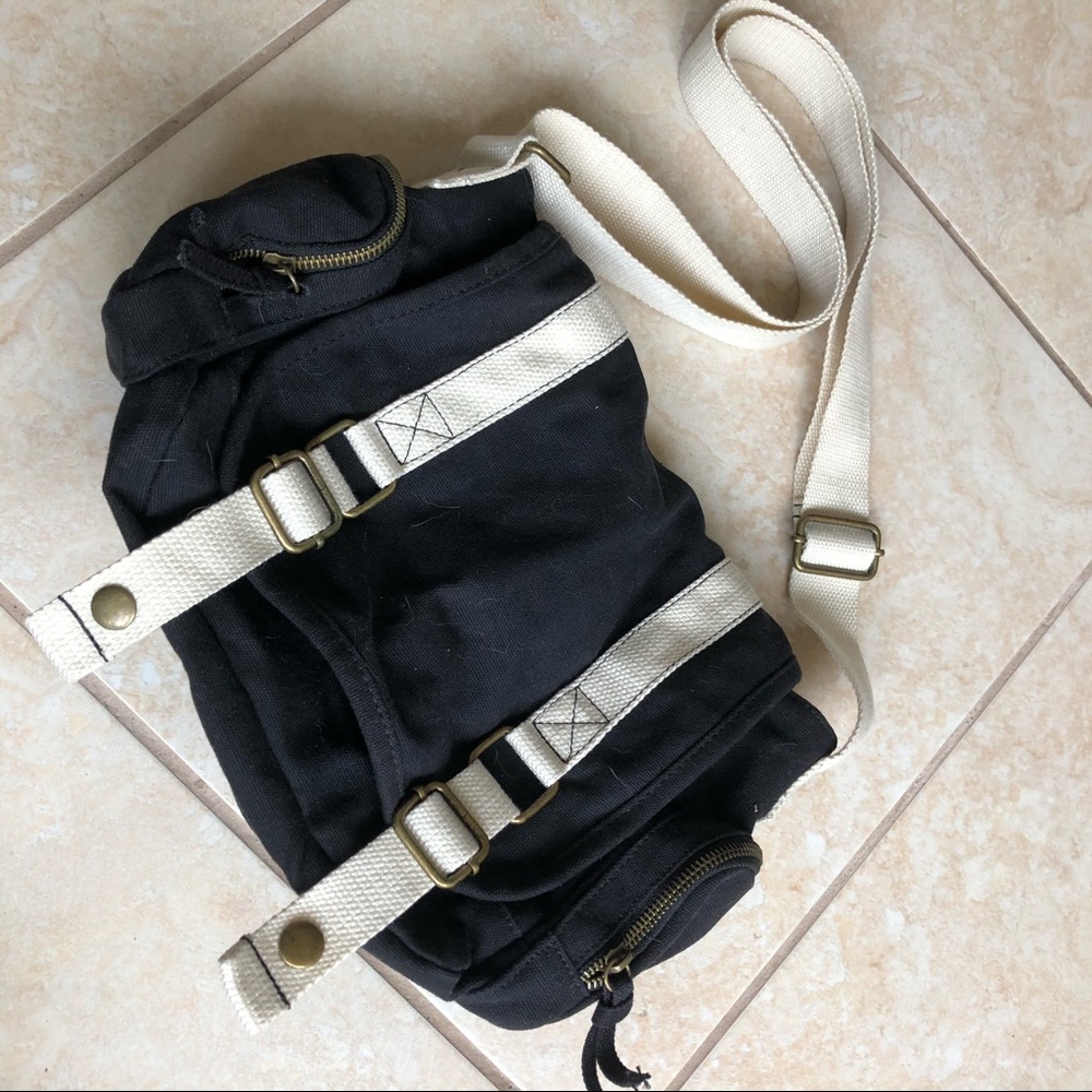 Billabong Crossbody Shoulder Bag
